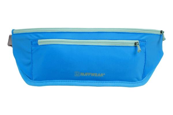 Ruffwear Trail Runner Belt Blue Pool Gr. L/XL